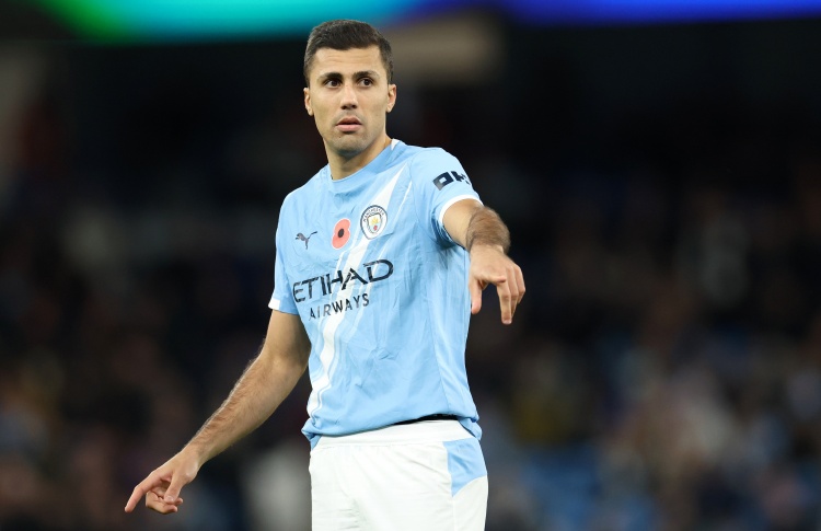 星空-罗马诺：皇马管理层欣赏罗德里，但运作交易取决于球员的决定