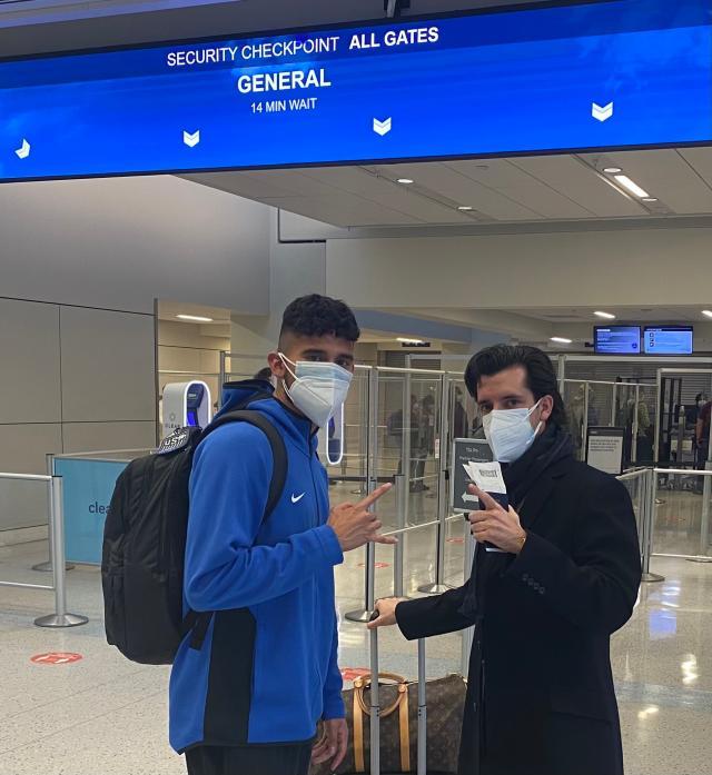 星空体育官网-什么情况？德甲弱旅斥资2000万收购18岁美国新星！